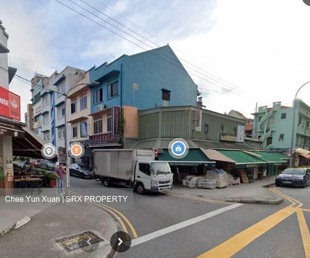 96 Sims Ave (D14), Retail #559085471